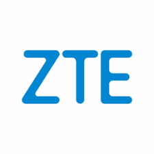 ZTE Cell Phone Logo
